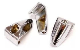 Garra De Bumbo X-pro C. Ibañez Gbplus Kit Com 3 Unidades