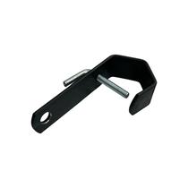 Garra de ferro para painel de led