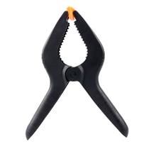 Garra de fixação para fundo infinito - 16cm (1 unidade) Garra de fixação para fundo infinito - 16cm (1 unidade)