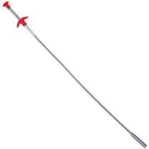 Garra de garra flexívelr com 4 garras dobrável para coleta de lixo, pia de casa, ralos, banheiro