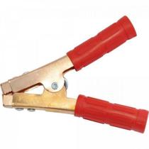 Garra De Jacaré 15,5Cm 500A Vermelho Grjc0021 Storm Pct / 2