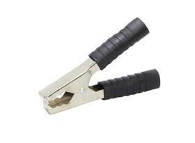 Garra De Jacaré Isolada 135Mm 300A Preta Storm - Grjc0020