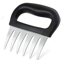 Garra de Urso - aço inox 2 unidades