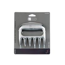 Garra de Urso Churrasco Compacta 11cm Inox James.F