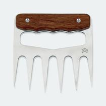 Garra de Urso Cimo Para Churrasco