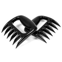 Garra De Urso Garfo Desfiador Para Churrasco 20654 - Yazi Garra De Urso Garfo Desfiador Para Churrasco 20654 - Yazi