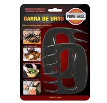 Garra de Urso p/Churrasco e Cozinha Prime Grill