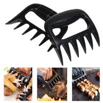 Garra De Urso Para Churrasco Garra De Urso Para Churrasco