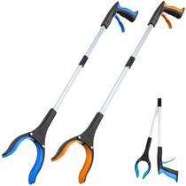 Garra dobrável extra longa Grabber Reacher Tool POPDA de 32 cm