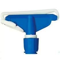 Garra Euro Mop - Acessório de Limpeza Eficiente e Prático