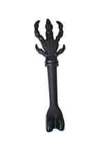 Garra Halloween Plástica Acessório Monstro Halloween