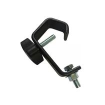 Garra Iluminação Ah Lights Clamp Preta Garra Iluminação Ah Lights Clamp Preta