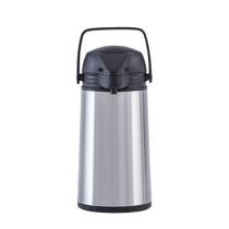 garra inox ampola em vidro 1LTS - paramonut