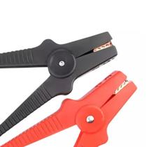 Garra Jacaré 1000 2000 A para chupeta bateria o par Bestfer