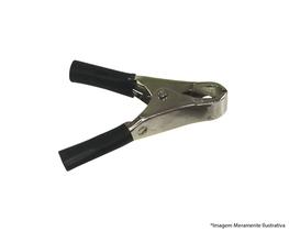 Garra Jacare Clip Peq Pt 10A 14201 c/10pcs Garra Jacare Clip Peq Pt 10A 14201 c/10pcs