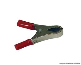 Garra Jacare Clip Peq Vr 010A 14218 c/10pcs Garra Jacare Clip Peq Vr 010A 14218 c/10pcs