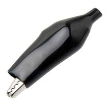 Garra Jacare Grande 4,0CM com Capa Preta YK-2403