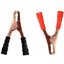 Garra Jacaré Isolada 150A C/ 2 peças - Rotony Garra Jacaré Isolada 150A C/ 2 peças - Rotony