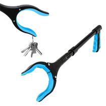 Garra magnética de alumínio Grabber Tool Luxet 19 azul Garra magnética de alumínio Grabber Tool Luxet 19 azul