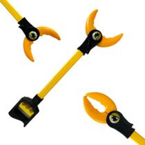 Garra Mecânica Infantil Pegador Mão Biônica Bird Robot