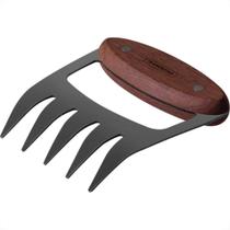 Garra Multiuso Tramontina Churrasco Black - 22846100 Garra Multiuso Tramontina Churrasco Black - 22846100