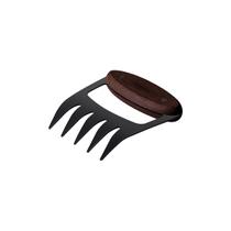Garra Multiuso Tramontina Churrasco Black Aço Inox