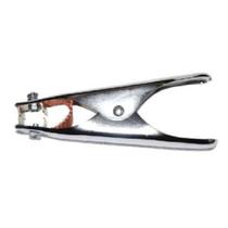 Garra Negativa Alumínio para Cabo de Solda 300AMP 8100 BREMEN Garra Negativa Alumínio para Cabo de Solda 300AMP 8100 BREMEN