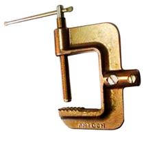 Garra Negativa Bronze Sargento 500/600A - ARTOCH