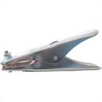 Garra Negativa Carbografite Estampada 500A. - 012466012 Garra Negativa Carbografite Estampada 500A. - 012466012