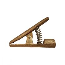 Garra Negativa Elite 500A Bronze G.N.B 500A Garra Negativa Elite 500A Bronze G.N.B 500A