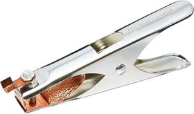 Garra Negativa Estampada 300A CARBOGRAFI