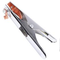 Garra Negativa Estampada Delta Plus P/ Solda 300A