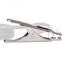 Garra negativa para solda 300A - Boxer Garra negativa para solda 300A - Boxer