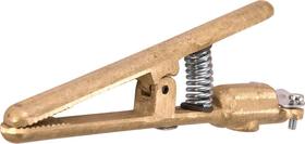 Garra Obra Bronze 500A - Vonder Garra Obra Bronze 500A - Vonder