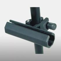 Garra p/ porta banner vector gr-502 (par)