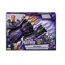 Garra Pantera Negra - Wakanda Battle F4432 - Hasbro