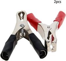 Garra Para Bateria 2 PCs 200A Akiyoshi