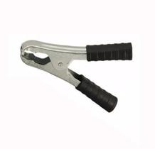 Garra Para Bateria Automotiva 100A Preta * 6786