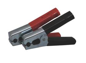 Garra para Bateria GA30 Par - Kitec Garra para Bateria GA30 Par - Kitec