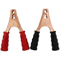 Garra Para Cabo De Bateria 300A 2 Peças Gb-300 Western Garra Para Cabo De Bateria 300A 2 Peças Gb-300 Western