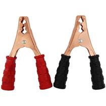 Garra Para Cabo De Bateria 30A 2 Peças Gb-30 Western Garra Para Cabo De Bateria 30A 2 Peças Gb-30 Western