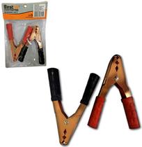 Garra Para Cabo De Bateria Com 2 Unidades 300a Garra Para Cabo De Bateria Com 2 Unidades 300a