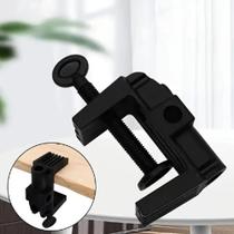 Garra Para Luminária De Mesa Abajur Led Bancada Flex Lamp Spot Garra Para Luminária De Mesa Abajur Led Bancada Flex Lamp Spot