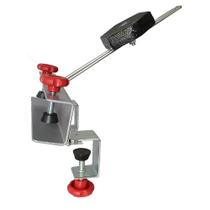 Garra para Serigrafia Modelo Sargento com Comprimento de 28 cm