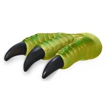 Garra Verde para Mão Tirano Rex Dinossauro Adijomar