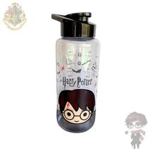 Garrada de água garrafinha Squeeze Harry Potter 1 litro Garrada de água garrafinha Squeeze Harry Potter 1 litro