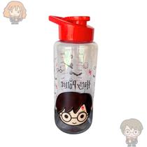 Garrada de água garrafinha Squeeze Harry Potter 1 litro