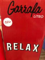 Garrafa 1 litro relax uatt
