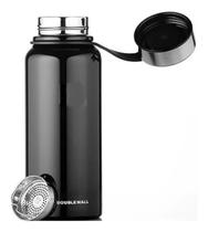 Garrafa 1100ML Termica Vacuo Vacuum Bottle Resistente Garrafa 1100ML Termica Vacuo Vacuum Bottle Resistente