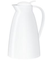 Garrafa 1l Térmica Branca Eco Vacuum Carafe - ALFI